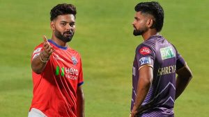 IPL 2024: DC से भिड़ेगी KKR, क्या हो सकती है Dream 11 Team? जानिए Prediction IPL 2024: DC से भिड़ेगी KKR, क्या हो सकती है Dream 11 Team? जानिए Prediction