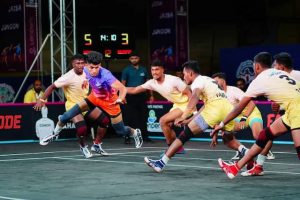 YKS Inter District Youth League का विनर बना अहमदनगर, देखें Award Winners लिस्ट  