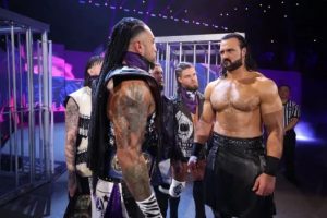 5 Feuds We could See in WWE After WrestleMania XL   