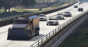 5 Incredible GTA 5 Mods You Should Try Before GTA 6 Release  