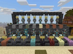 Best Minecraft Armor Mods you should definitely try on  