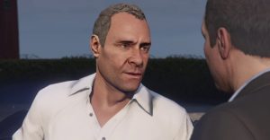 5 most hated characters of GTA V  