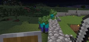 5 Events in Minecraft That Occur Very Rarely  