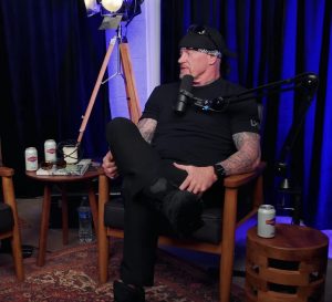 The Undertaker wants WWE to create more titles for Women's Divison The Undertaker wants WWE to create more titles for Women's Divison