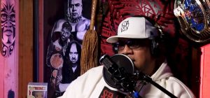 Rikishi talks about Roman Reigns' hiatus from WWE after WrestleMania  