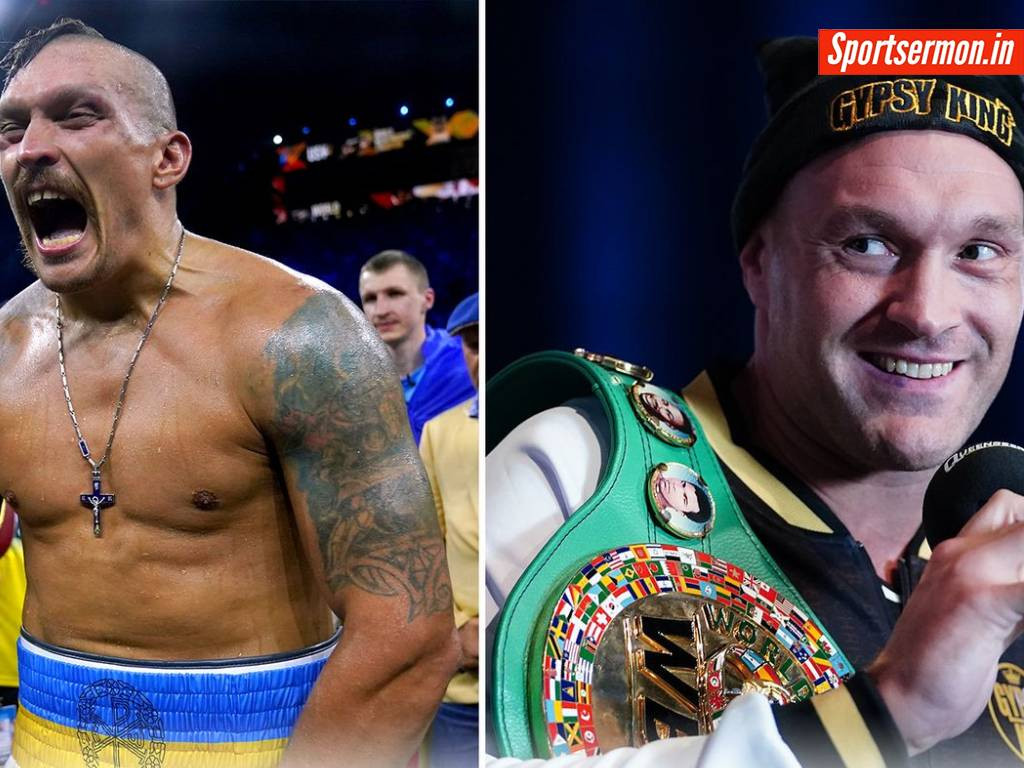 Boxing Schedule April-July: सबसे बड़े मुकाबलों की सूची  