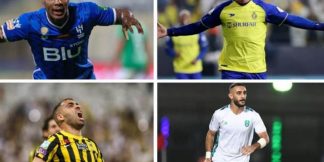 Top 10 Football Club of Asia: एशिया के टॉप 10 फुटबॉल क्लब  