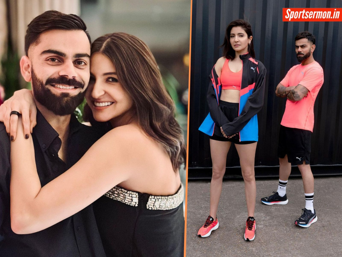 Virat और Anushka रोज कितना कमाते है? दोनों की Net Worth जानकर उड़ जाएंगे होश  