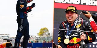 2024 F1 Japanese GP में इस बार किसने मारी बाजी, जानिए कौन बना है Winner?  