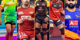 PKL सीजन 1 से लेकर 10 तक, Auction में बिकने वाले सबसे महंगे खिलाड़ी कौन है?  