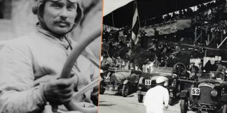 F1 के आने से पहले Grand Prix Racing कैसी होती थी? इतिहास की पहली रेस कब हुई?  