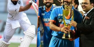 एक दोहरा शतक जड़ने पर खिलाड़ियों को कितना पैसा देता है BCCI? जानकर उड़ेंगे होश!  