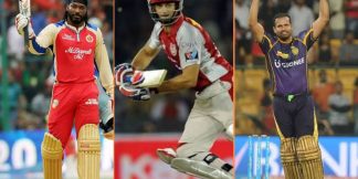 Fastest Centuries in IPL: आईपीएल में सबसे तेज शतक लगाने वाले 5 खिलाड़ी कौन है?  
