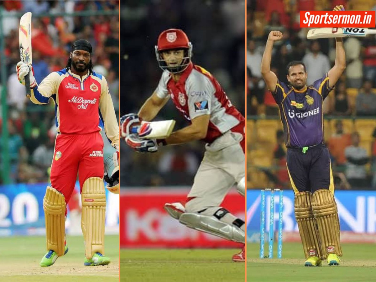 Fastest Centuries in IPL: आईपीएल में सबसे तेज शतक लगाने वाले 5 खिलाड़ी कौन है?  