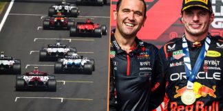Formula 1 के नए फैन है, तो यहां समझिए कि Points System कैसे काम करता है?  