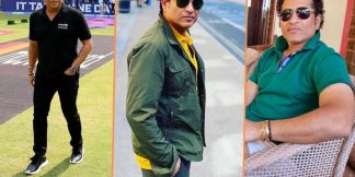नहीं खेलते है क्रिकेट, फिर भी रोज इतने लाख रुपए कमा रहे है Sachin Tendulkar  