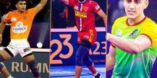 टॉप 5 All-rounders, जिन्हें Pro Kabaddi 11 में भी टीम रखेगी बरकरार  