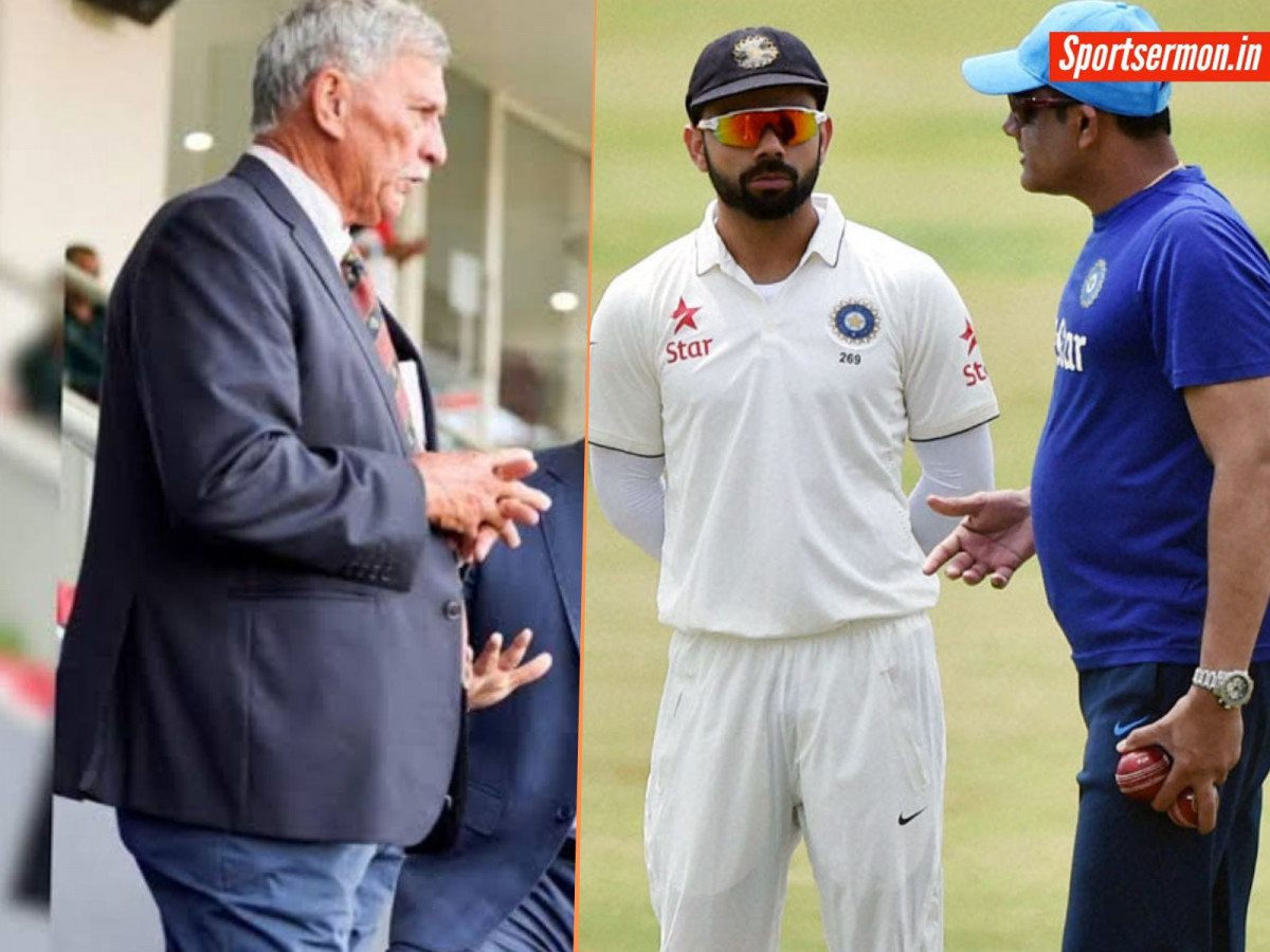 IPL के कमेंटेटर, खिलाड़ी और मालिकों से खफा हुआ BCCI, सभी को दिया ये अल्टीमेटम  