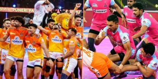 PKL 10 Season Review: ऐतिहासिक अभियान के बाद बेस्ट रेडर और डिफेंडर पर एक नजर  
