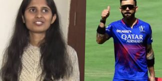 Virat Kohli ने कैसे Ananya Reddy को UPSC टॉपर बनने में की मदद? जाने पूरी स्टोरी  