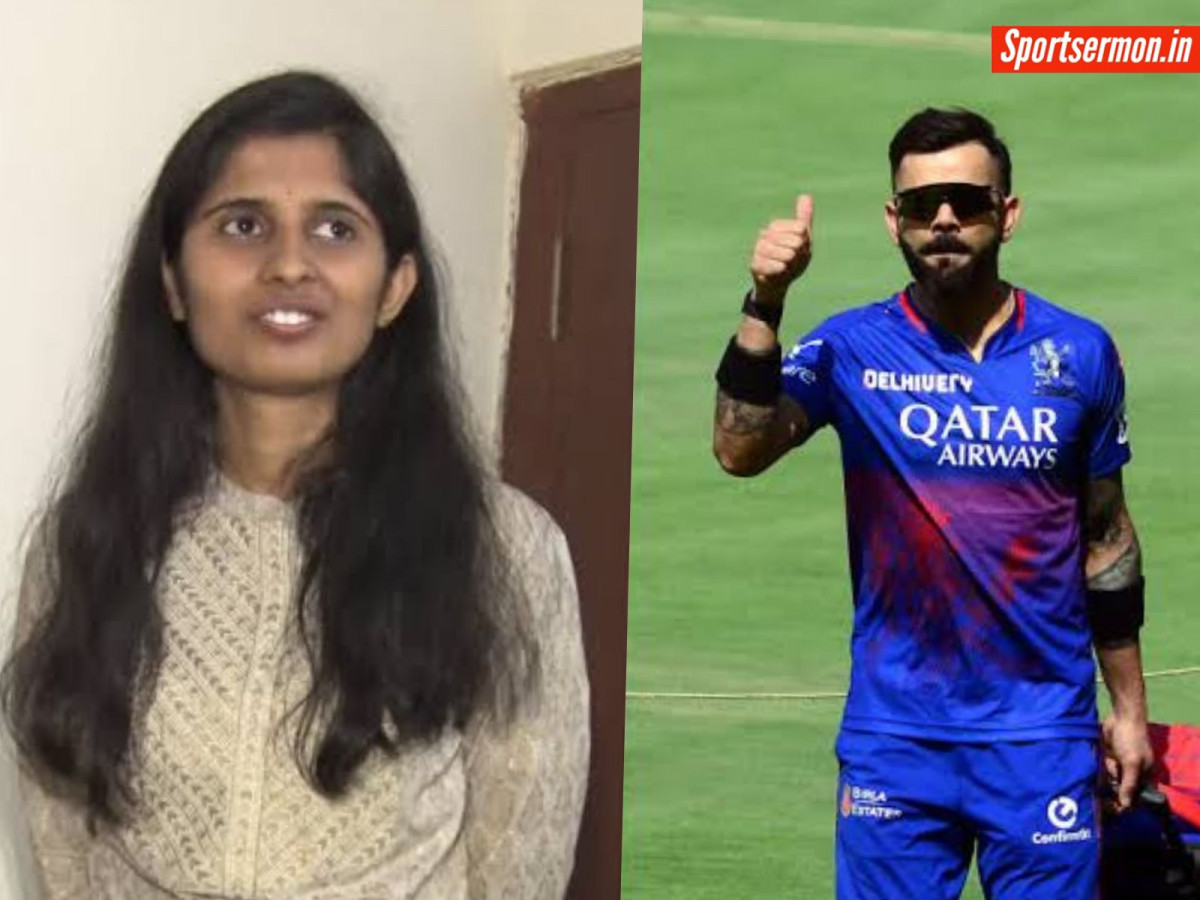 Virat Kohli ने कैसे Ananya Reddy को UPSC टॉपर बनने में की मदद? जाने पूरी स्टोरी  