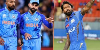 T20 WC 2024 के लिए ऐसे होगा खिलाड़ियों का चुनाव, BCCI ने किया क्लियर  