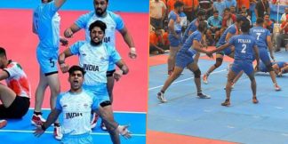 AKFI ने National Camp के लिए 36 खिलाड़ियों की घोषणा की, कई नई चेहरे शामिल  