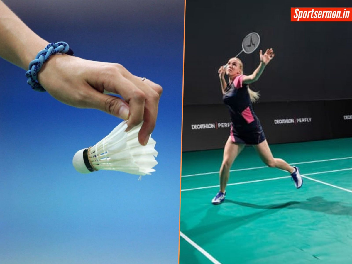 Badminton के खेल में कितने तरह के Fouls और Faults होते है?  