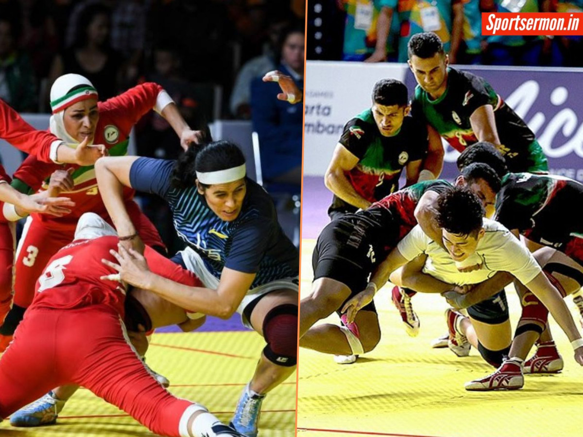 2024-25 में Kabaddi के कौन से बड़े टूर्नामेंट होंगे? IKF ने जारी किया Schedule  