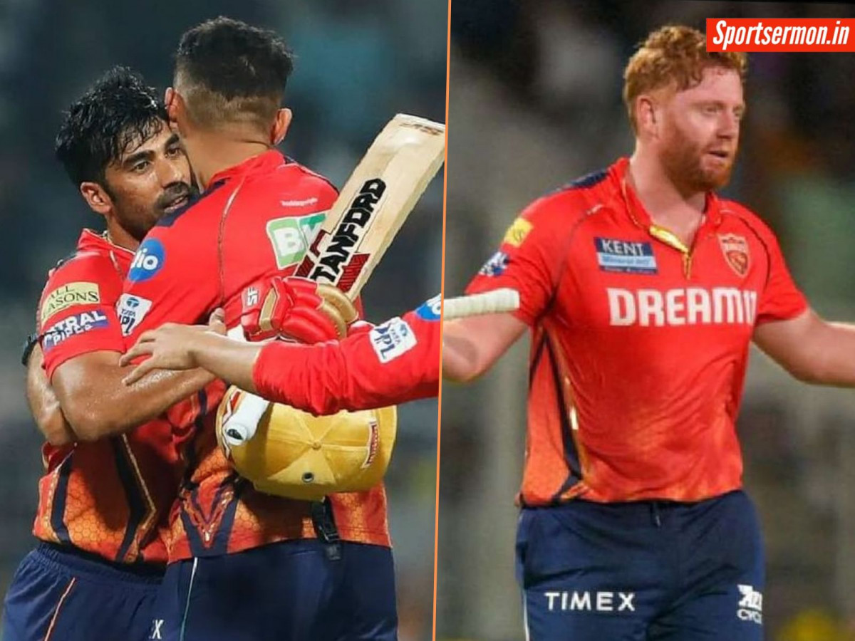 KKR vs PBKS Highlights: पंजाब ने रचा इतिहास, IPL का सबसे बड़ा स्कोर चेज किया  