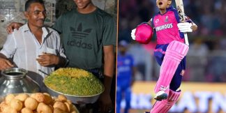 कभी पानीपुरी बेचते थे Yashasvi Jaiswal, अब करोड़ों में छापते है पैसा, जाने कमाई  