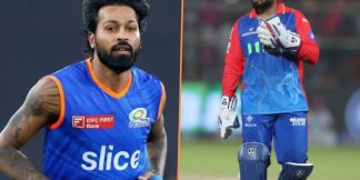 IPL 20234, DC vs MI Dream11 Prediction: सट्टे के लिए ये रही बेस्ट ड्रीम 11 टीम  