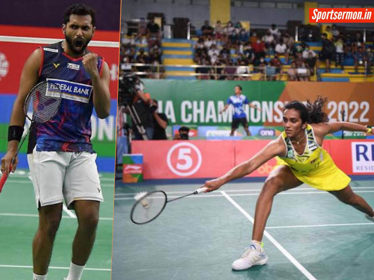 Thomas and Uber Cup 2024 की हुई शुरुआत, जानिए भारतीय टीम का पूरा Schedule  