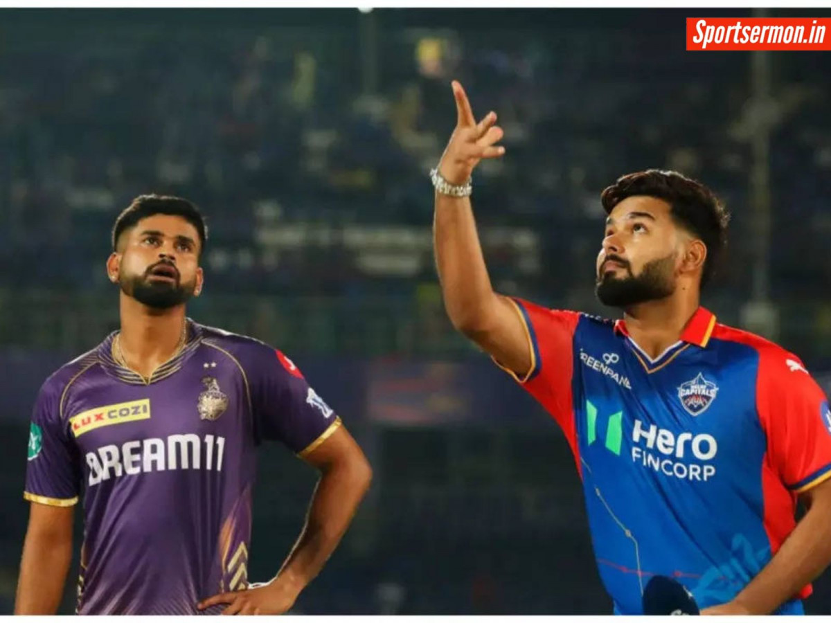 IPL 2024: DC से भिड़ेगी KKR, क्या हो सकती है Dream 11 Team? जानिए Prediction  