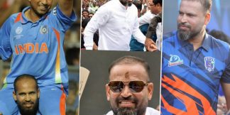 राजनीति की पिच पर Cricketer Yusuf Pathan की एंट्री, इस पार्टी से ठोकेंगे ताल  