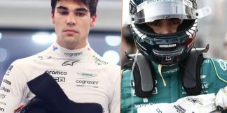 Aston Martin में Lance Stroll रहेंगे यह नहीं? टीम प्रिंसिपल ने खोला बड़ा राज  
