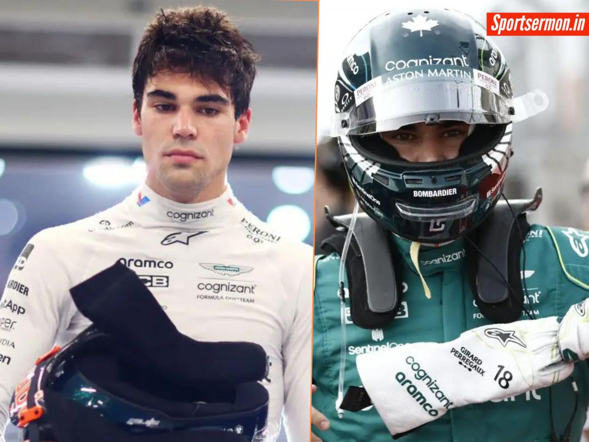 Aston Martin में Lance Stroll रहेंगे यह नहीं? टीम प्रिंसिपल ने खोला बड़ा राज  