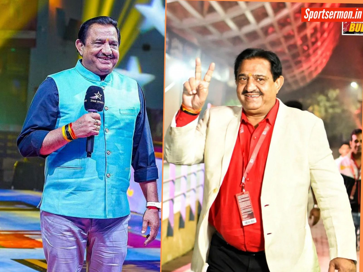 PKL 11: Bengaluru Bulls के हेड कोच Randhir Singh Sehrawat कौन है? जानिए  