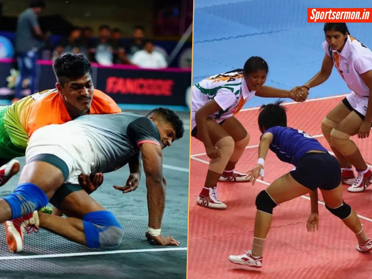 Kabaddi Meaning in Hindi: कैसे हुई कबड्डी की उत्पत्ति और क्यों बोलते है कबड्डी?  