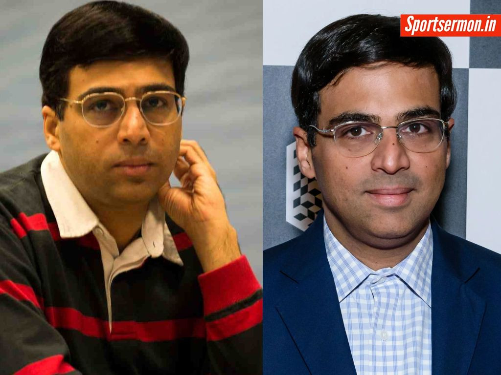 चेस ने विश्वनाथन आनंद को बनाया है करोड़पति, जानें कितनी है नेटवर्थ  