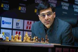 चेस ने विश्वनाथन आनंद को बनाया है करोड़पति, जानें कितनी है नेटवर्थ  