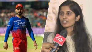 Virat Kohli ने कैसे Ananya Reddy को UPSC टॉपर बनने में की मदद? जाने पूरी स्टोरी  
