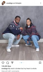 Big E might never return to the WWE ring again! Know Why  