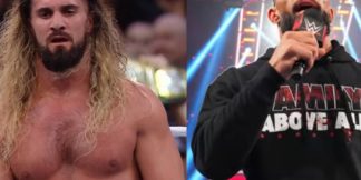 WWE Superstars Who might take long hiatus after WrestleMania XL  