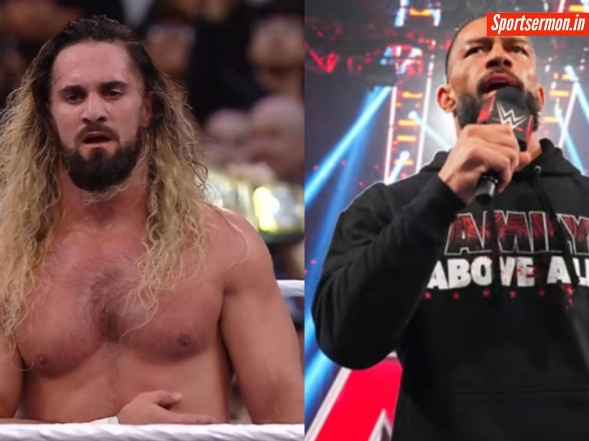 WWE Superstars Who might take long hiatus after WrestleMania XL  