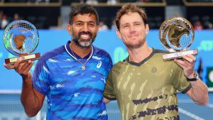 Rohan Bopanna’s Next Game: फिर एक्शन में नजर आएंगे भारतीय दिग्गज?  