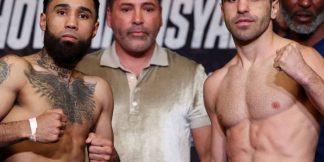 Inoue vs Nery Prediction: तारीख, आँकड़े और भविष्यवाणी  