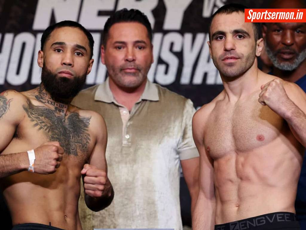 Inoue vs Nery Prediction: तारीख, आँकड़े और भविष्यवाणी  