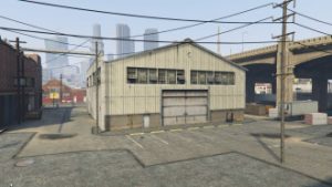 5 Best Cargo Warehouse locations in GTA Online 2024  