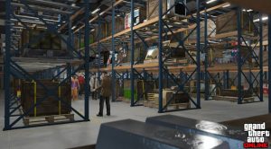 5 Best Cargo Warehouse locations in GTA Online 2024  